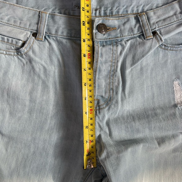 Victoria’s Secret London Jeans - Picture 7 of 7